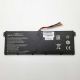 Bateria Compatible Packard Bell Easynote TE69SK Li-ion 15,2v 3600mAh