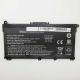 Batería Compatible para HP Pavilion 15-cs3055TX Li-ion 11,4v 3550mAh 