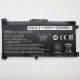 Bateria Compatible para HP P/N: BK03XL BK03041XL Li-ion 11,5v 3400mAh