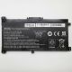 Bateria Compatible para HP PAVILION X360 15-BR010NR Li-ion 11,5v 3400mAh