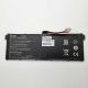 Bateria Compatible Acer P/N KT.00205.006 Li-ion 7,4v 4800mAh
