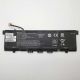 Bateria Compatible para HP P/N: KC04XL Li-ion 15,2v 3300mAh