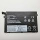 Bateria Compatible con Lenovo ‌ThinkPad E15 20RD Series Li-ion 11,1v 4050mAh
