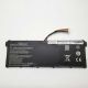Bateria Compatible Acer Travelmate P50-52 TMP50-52 Li-ion 11,55v 4350mAh