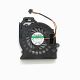 Fan Ventilador para HP Pavilion DV6 DV6-6000 DV6-6050 DV6-6090 4 Pins   F10