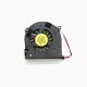 Fan Ventilador para HP Presario CQ510 CQ511 CQ515  3 Pins F12