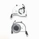 Fan Ventilador compatible HP  736278-001   4 Pins