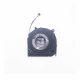 Fan Ventilador Compatible para HP 14s-cf0025TX 4 Pins