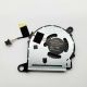 Fan Ventilador Compatible para HP Envy 15-as021TU 4 Pins