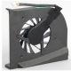 Fan Ventilador compatible HP DV6000 DV6100 DV6200 DV6500 3 Pins