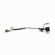 Conector DC Jack Sony Vaio VPCCB2S1E 4 pins