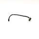 Conector DC Jack con cable para HP Pavilion 15-D DX SERIES 8 Pins 