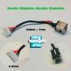 Conector DC Jack  Asus  X5DIJ X5DIN  Series 4 pins  PJ246  STOCK!! Ver fotos