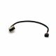 DC Jack con Cable para HP P/N 717371-YD6 rev x1 8 Pins