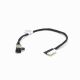 Conector DC Jack con Cable para Dell Inspiron 15-5000  6 Pins 