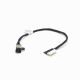 DC Jack con Cable para Dell P/N BAL30 2K7X2 6 Pins