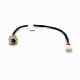 Conector Alimentación DC Jack Compatible para Acer Aspire A515-51 A515-51G