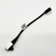 DC Jack con Cable Compatible para Dell Latitude 14 (3490-GCKJ3) 6 Pins
