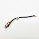 Conector Alimentación DC Jack Compatible para Acer P/N: 50.VDFN5.005