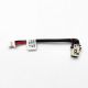 Conector DC Jack Alimentación Compatible Acer Swift P/N: 1417-00G5000 45w