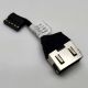 Conector DC Jack Compatible para Lenovo V330-15IKB V330-15ISK