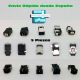 Lote 5 Conectores Conector DC Jack  para Tablet Variado PJT01  STOCK!! Ver fotos