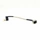 Conector DC Jack HP Compaq PJ064 STOCK!! Ver fotos