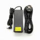 90w Cargador 19,5v  4,7a  con punta 6.5mm * 4.4mm